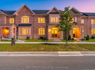 221 Clockwork Dr, Brampton, ON L7A5C7