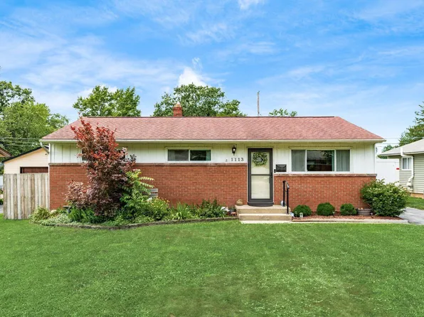 1113 Roundelay Rd E, Reynoldsburg, OH 43068
