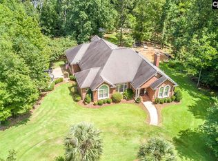 427 Spring Hill Rd, Lexington, SC 29072