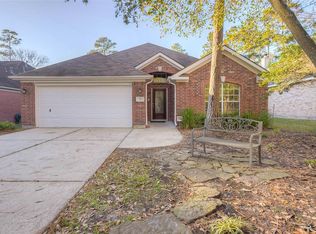 39 N Indigo Cir, Spring, TX 77381