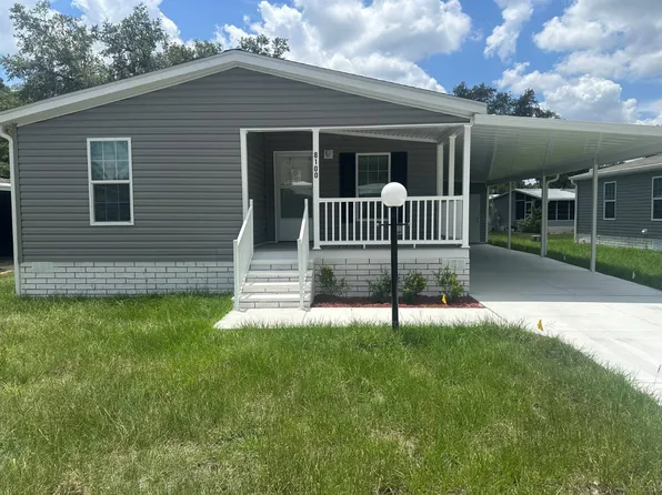 8100 E Spikemoss Ln, Inverness, FL 34450