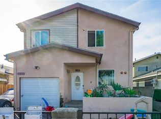 118 W 61st St, Los Angeles, CA 90003