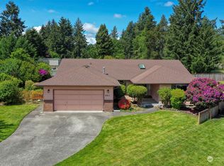 8011 Mountain Aire Ct SE, Olympia, WA