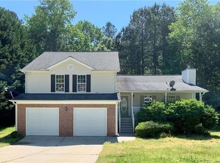 5920 April Dr, Buford, GA 30518
