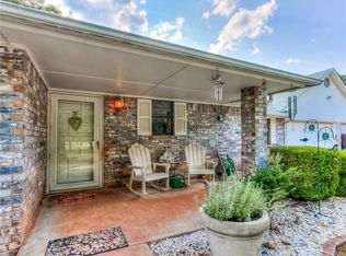 9501 S Indian Meridian, Choctaw, OK 73020