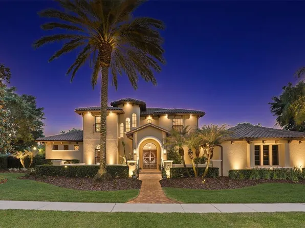 3301 Sunset Ridge Ct, Longwood, FL 32779