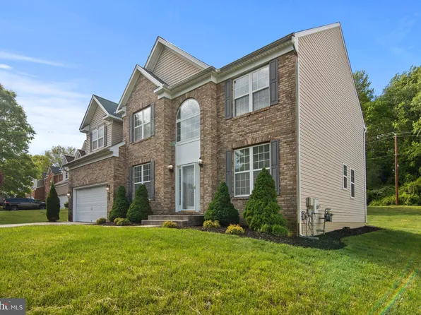 11112 Queens Wood Ter, Bowie, MD 20721