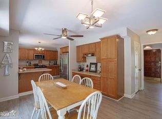 102 Bay Point, Peachtree City, GA 30269