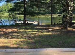 11458 Streamside Dr, Atlanta, MI 49709