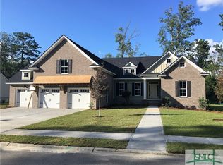 142 Moor #HEN, Savannah, GA 31419