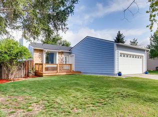 19138 E Milan Cir, Aurora, CO 80013