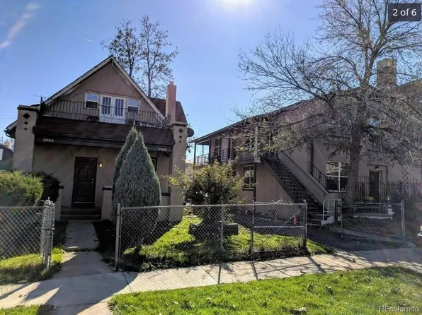 2960 W Denver Pl APT 4, Denver, CO 80211