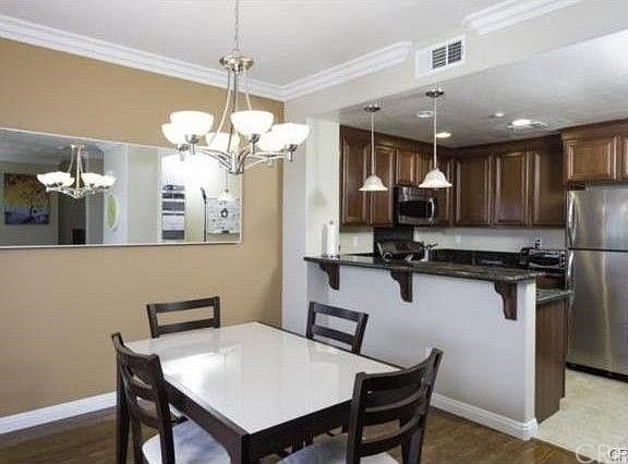 4th image of 22919 Mariposa Ave Unit 910