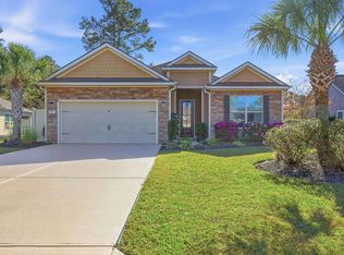 86 Hyacinth Loop, Murrells Inlet, SC 29576