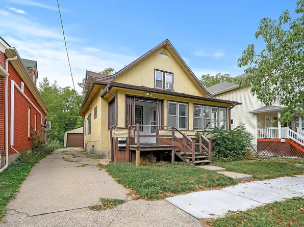 695 Canton St, Saint Paul, MN 55102
