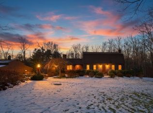 4 Thayer Rd, Monson, MA 01057