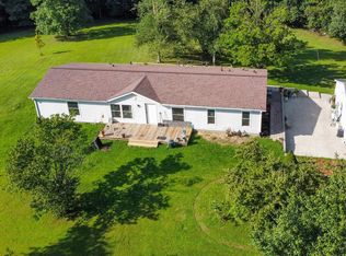 2930 E 3rd St, West Lebanon, IN 47991