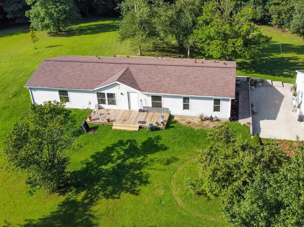 2930 E 3rd St, West Lebanon, IN 47991