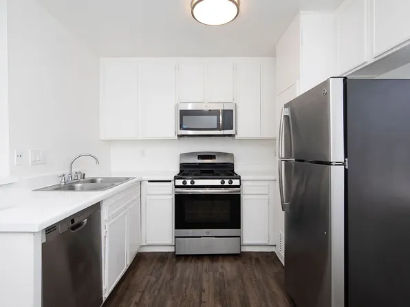 PR Talmadge Apartments, 4423 44th St APT C, San Diego, CA 92115