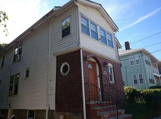 16 Hill Top St, Dorchester, MA 02124