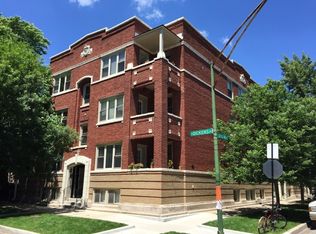 2106 N Spaulding Ave APT 4, Chicago, IL 60647