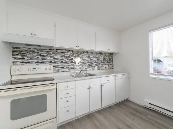 Cascade Village, 4901 115th Street Ct SW #8, Lakewood, WA 98499