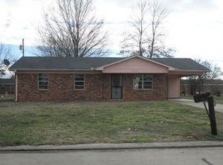 846 Riviera Cir S, Greenville, MS 38701