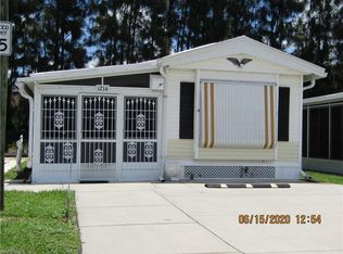 1714 E Manatee Loop, Punta Gorda, FL 33950