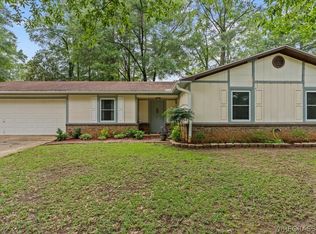 317 Ridgeway Dr, Enterprise, AL 36330