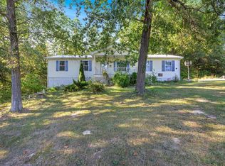 6677 Happy Dr, Cedar Hill, MO 63016