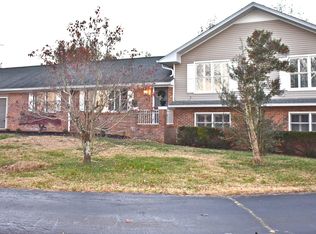 307 Valley View Dr, Woodbury, TN 37190