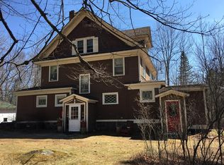 460 Park Ave, Saranac Lake, NY 12983