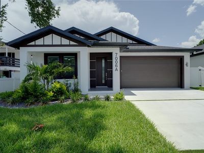 7006 THATCHER AVE #A, Tampa, FL, 33614