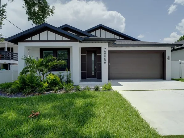 7006 THATCHER AVE #A, TAMPA, FL 33614