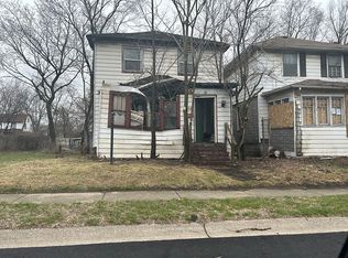 656 Tennessee St, Gary, IN 46402