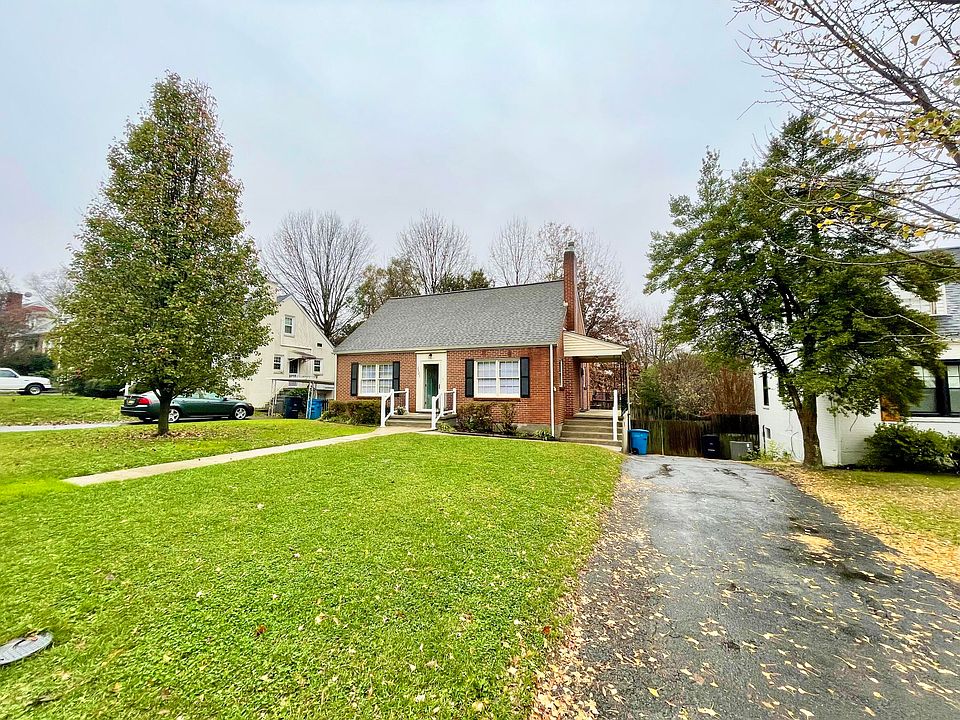 2323 Howard Rd SW, Roanoke, VA 24015 Zillow