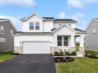 3684Y Kassidy Dr, Grove City, OH 43123
