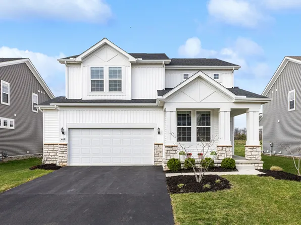 3684 Kassidy Dr #3684, Grove City, OH 43123