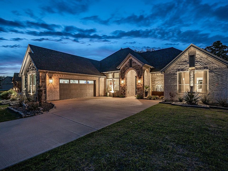 1709 Laguna Bay S, Azle, TX 76020 MLS 20295665 Zillow