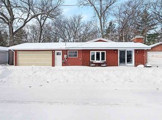 1805 N Court St, National City, MI 48748