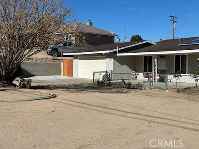 8847 Lassen Ave, Hesperia, CA, 92345