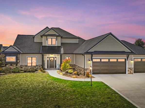 12985 Passerine Blvd, Fort Wayne, IN 46845