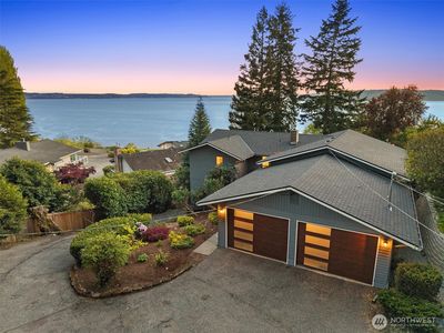 115 S 214th Street, Normandy Park, WA, 98198