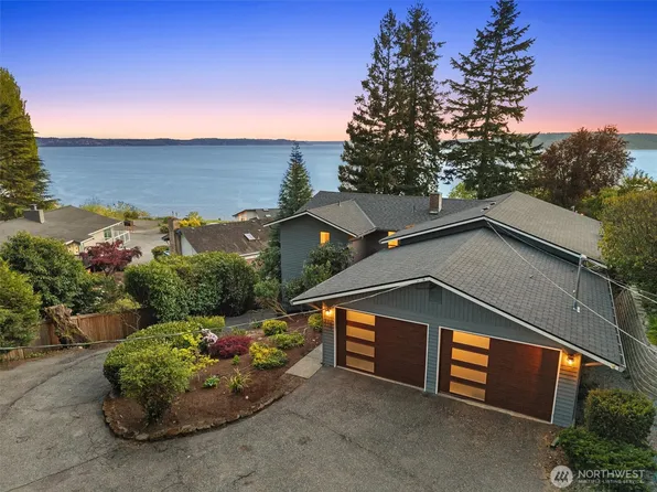 115 S 214th Street, Normandy Park, WA 98198