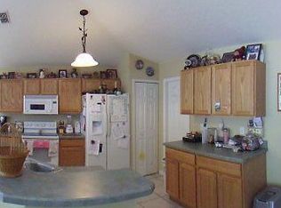 144 Deleon Rd, Debary, FL 32713