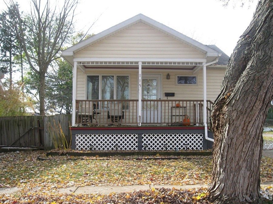 1st image of 115 Amelia St