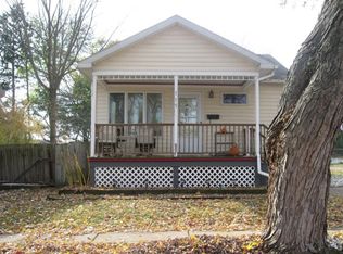 115 Amelia St, Plymouth, MI 48170