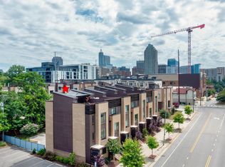 516 W South St, Raleigh, NC 27601