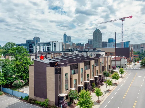 516 W South St, Raleigh, NC 27601