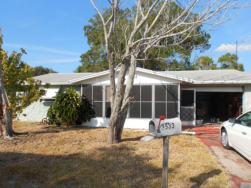 1st image of 3533 Truman Dr